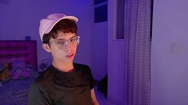 Dani Dancer online show from February 2026 01:50:02 AM