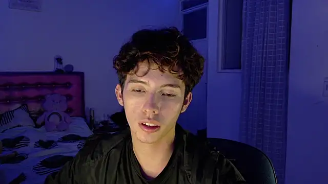 Dani Dancer online show from April 2026 01:39:02 AM
