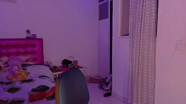 Dani Dancer online show from March 2026 03:10:01 AM