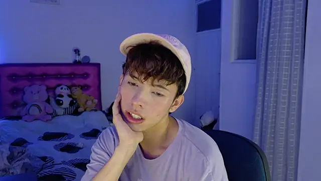 Dani Dancer online show from April 2026 01:08:01 AM