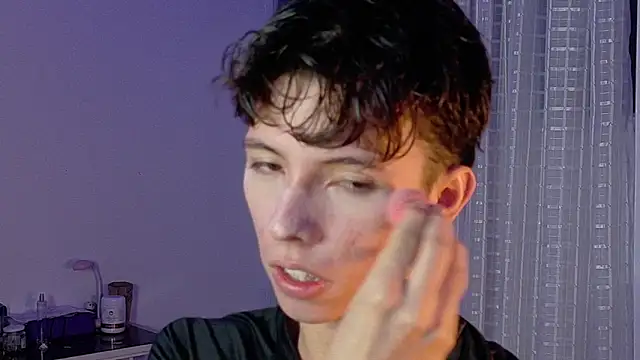 Dani Dancer online show from February 2026 12:06:01 AM