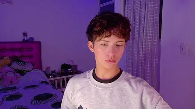 Dani Dancer online show from March 2026 11:31:01 PM