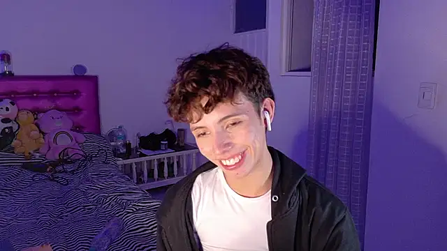 Dani Dancer online show from February 2026 12:29:01 AM