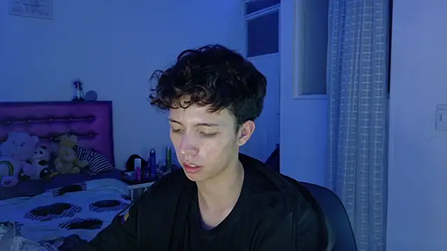 Dani Dancer online show from March 2026 02:46:01 AM