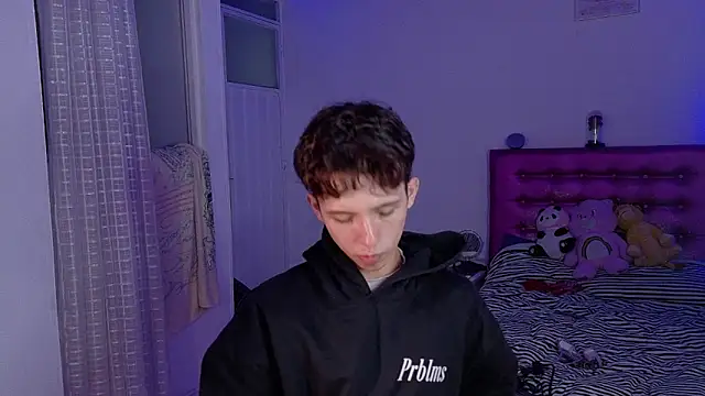 Dani Dancer online show from February 2026 01:03:02 AM