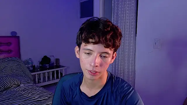 Dani Dancer online show from February 2026 02:42:02 AM