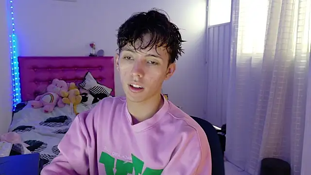 Dani Dancer online show from March 2026 09:05:02 PM