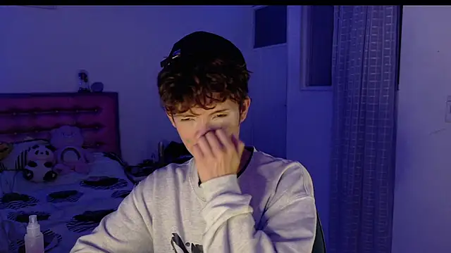 Dani Dancer online show from April 2026 01:00:01 AM