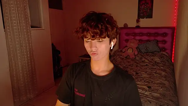 Dani Dancer online show from January 2026 12:17:01 AM