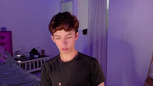 Dani Dancer online show from February 2026 09:59:01 PM