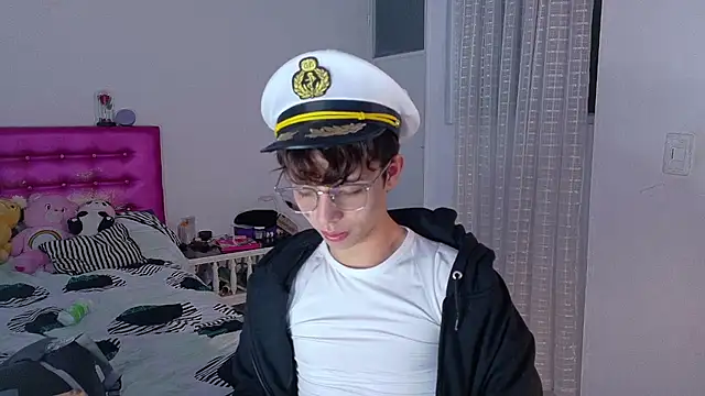 Dani Dancer online show from March 2026 12:18:01 AM