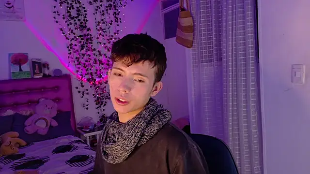 Dani Dancer online show from May 2026 01:02:02 AM