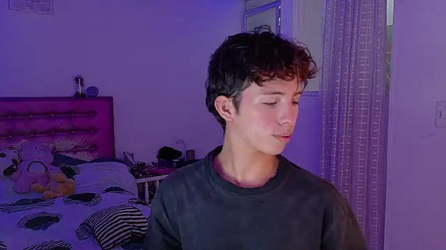 Dani Dancer online show from March 2026 10:48:02 PM