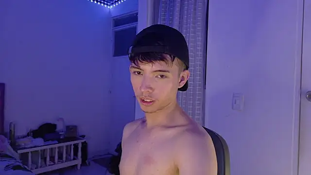 Dani Dancer online show from April 2026 02:27:02 AM