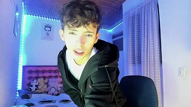 Dani Dancer online show from March 2026 01:05:02 AM