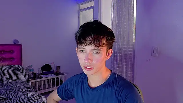 Dani Dancer online show from February 2026 09:12:02 PM