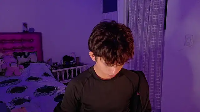 Dani Dancer online show from March 2026 02:04:01 AM