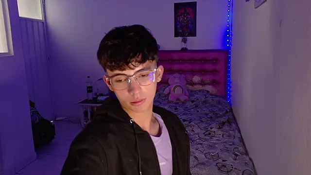 Dani Dancer online show from January 2026 07:28:02 PM