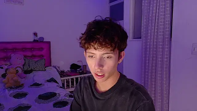 Dani Dancer online show from March 2026 11:19:01 PM