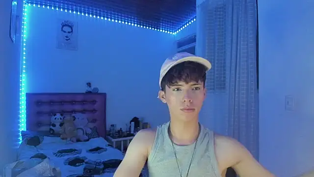 Dani Dancer online show from March 2026 12:24:02 AM