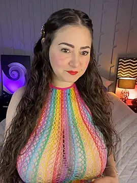 SecretSensuel online show from February 2026 04:17:02 PM