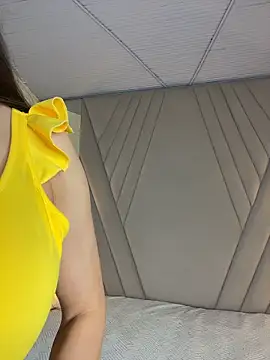 SecretSensuel online show from March 2026 12:51:02 PM