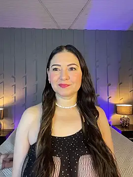 SecretSensuel online show from January 2026 01:25:02 PM