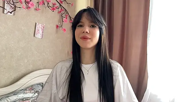 DorindaCail online show from June 2026 08:31:01 AM