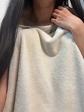 Meilin lin online show from April 2026 06:31:02 AM