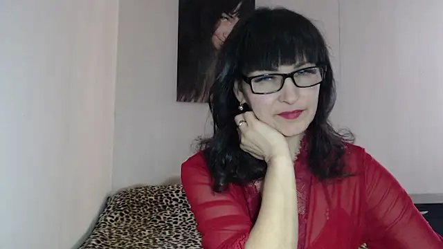 Eila Morigan online show from March 2026 10:19:02 AM