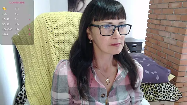 Eila Morigan online show from July 2026 08:15:01 AM