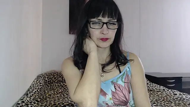 Eila Morigan online show from March 2026 11:03:01 AM