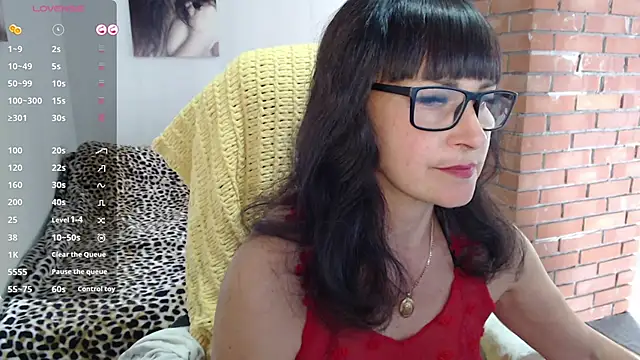 Eila Morigan online show from June 2026 08:57:01 AM