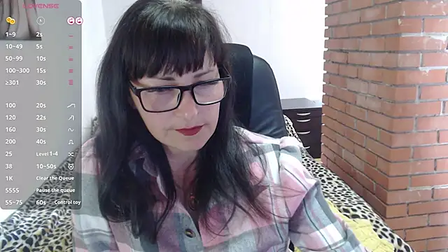 Eila Morigan online show from June 2026 08:14:01 AM