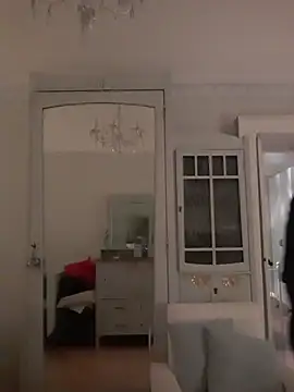 luminousace online show from December 2025 01:21:02 AM