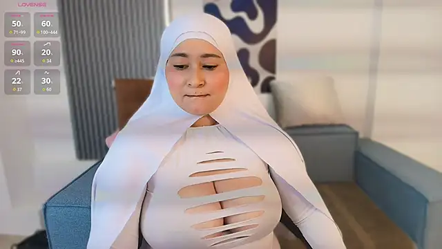 Zalma eva online show from December 2025 11:03:02 AM