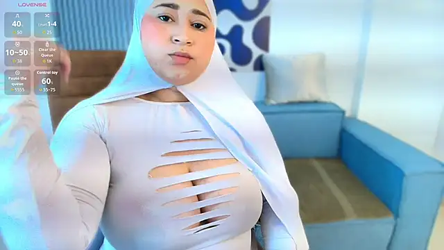 Zalma eva online show from January 2026 10:54:02 AM