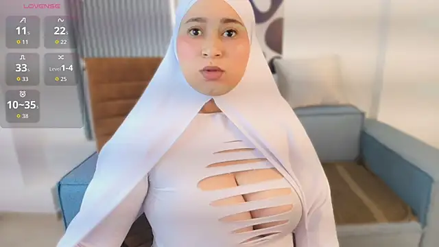 Zalma eva online show from December 2025 11:02:02 AM