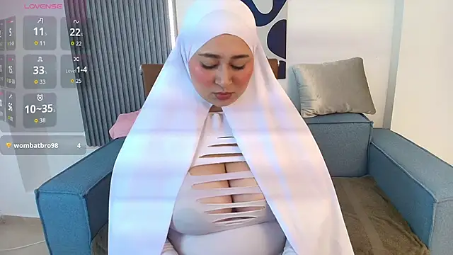 Zalma eva online show from December 2025 11:09:02 AM