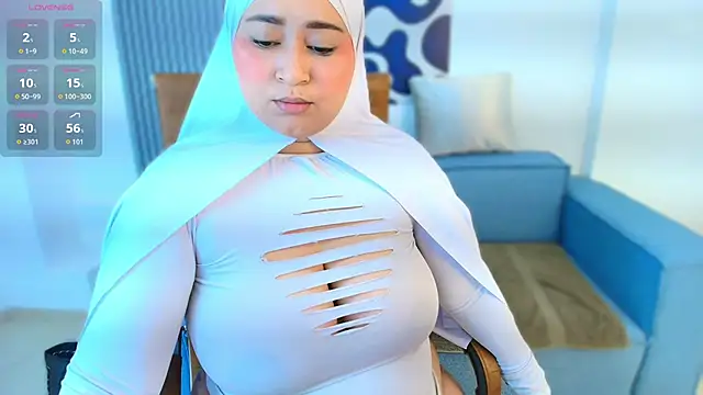 Zalma eva online show from January 2026 11:06:02 AM