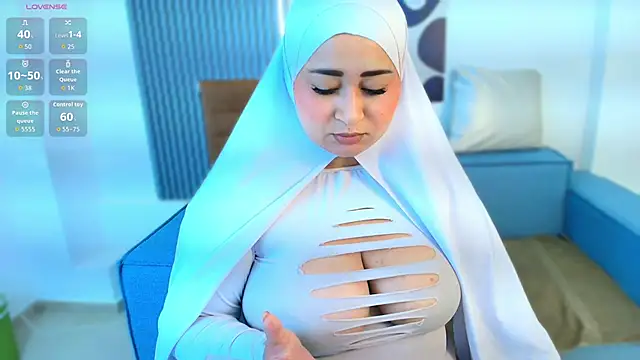 Zalma eva online show from January 2026 11:03:01 AM