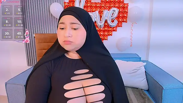 Zalma eva online show from February 2026 11:21:02 AM