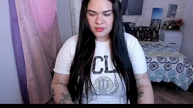 NinaFuentes2X online show from March 2026 08:09:01 PM