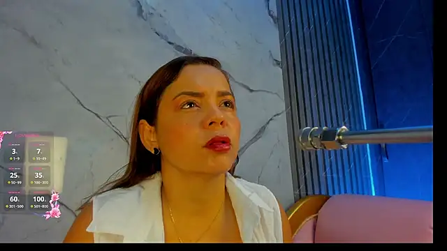 shayra boobs2 online show from February 2026 10:45:02 AM