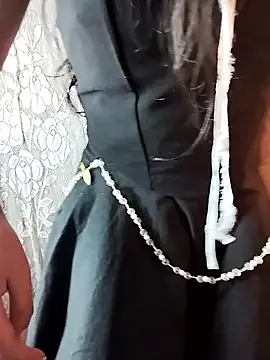 Princess elia online show from February 2026 12:01:02 AM