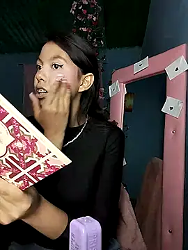 Princess elia online show from April 2026 09:49:01 PM