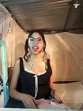 Princess elia online show from January 2026 05:09:02 PM