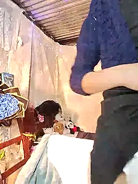 Princess elia online show from February 2026 10:51:02 PM