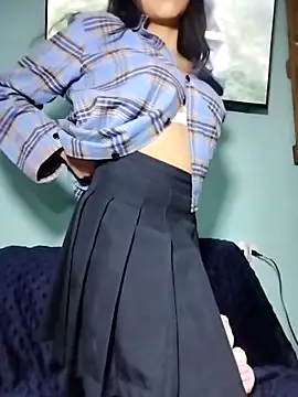 Princess elia online show from April 2026 10:01:01 PM