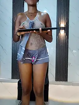 CaramelDesire online show from April 2026 01:32:02 AM